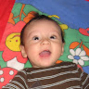 Meet your Posher, Andres